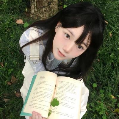 这个男主有点冷